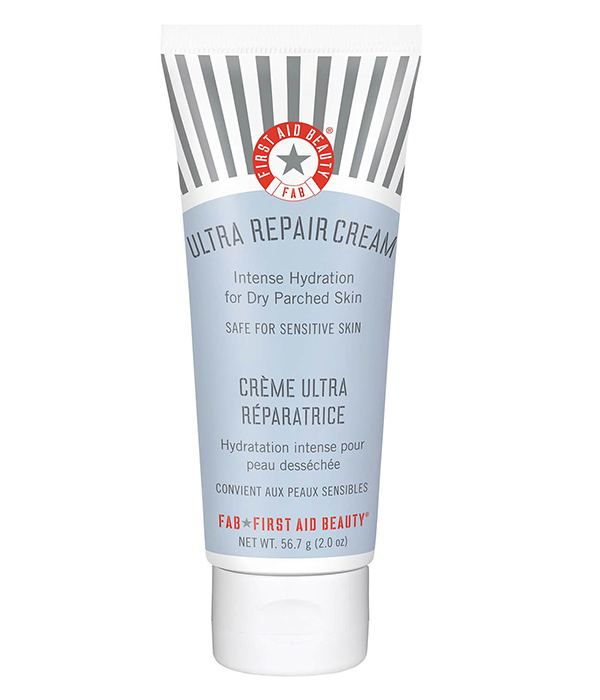 ultra repair cream